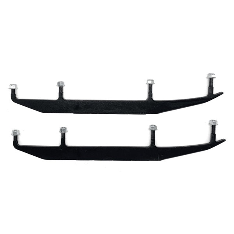 AGGRESSIVE WEARBAR POL SNOWTRACKER