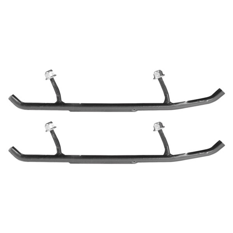 CARBIDE RUNNERS 90DEG SKI-DOO KIMPEX