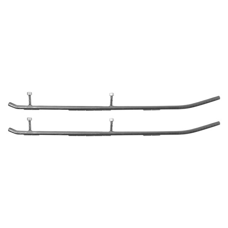 CARBIDE WEARBAR SINGLE 90D QTY2 SKI-DOO