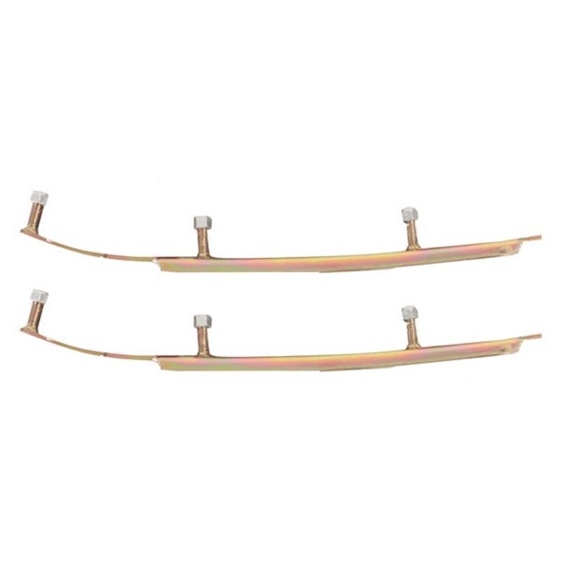 CARBIDE WEARBAR SINGLE 90D QTY2 SKIDOO