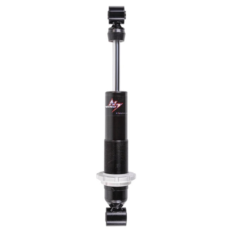 GAS SHOCK ABSORBER FT POL