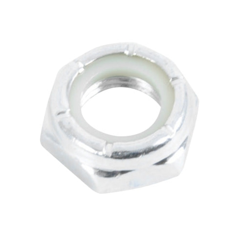 NUT PIVOT AXLE ROUSKI