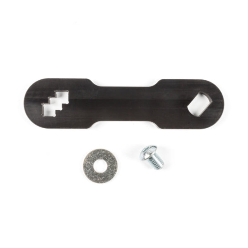 RETRAC WHEEL LEG PROSTEER GEN2
