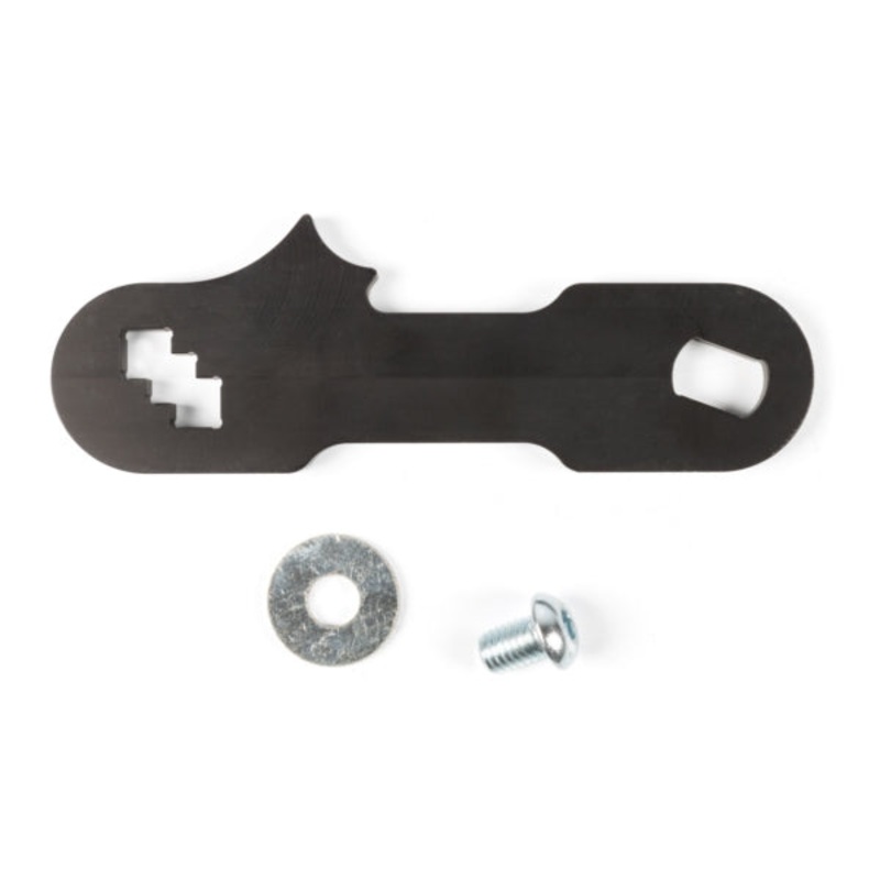 RETRAC WHEEL LEG PT-DS-L GEN2