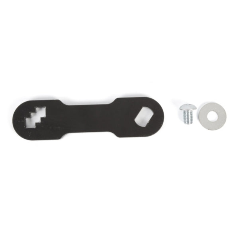 RETRAC WHEEL LEG TZ1 GEN2