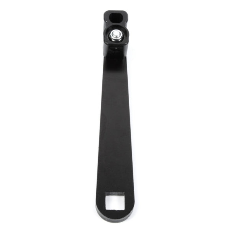 RETRAC WHEEL LEVER ARM W/BOLT GEN1