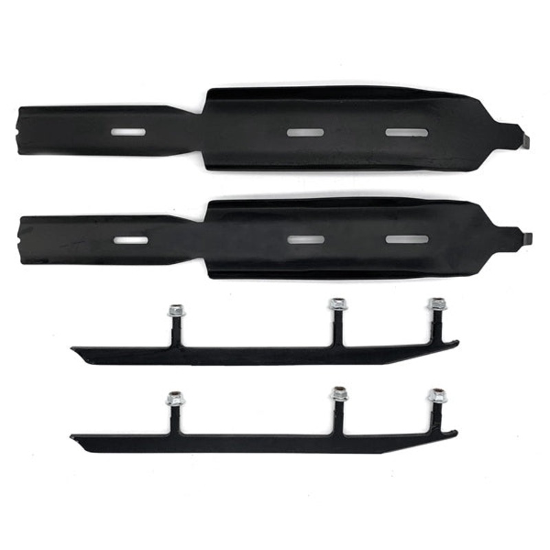 SEMI AGGRESSIV WEARBAR COMPL KIT C/A PRO
