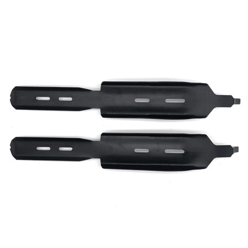 SEMI-AGGRESSIVE U-BLADES REPL