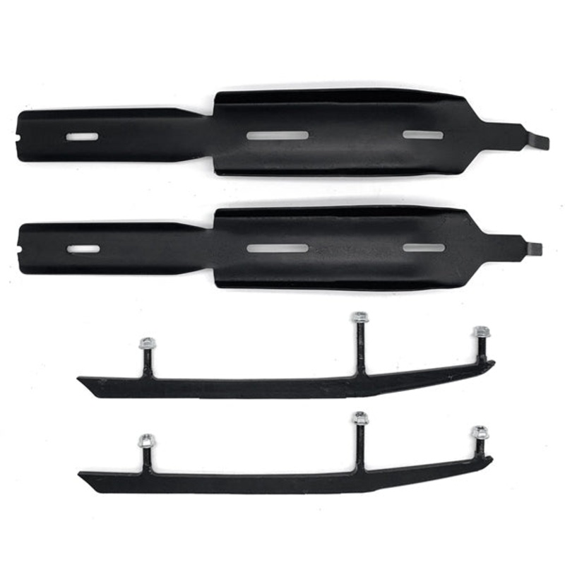 SEMI-AGGRESSIVE WEARBAR COMPL KIT S-DOO