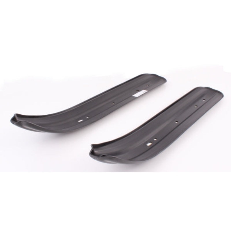 SKI SKIN PAIR 40X6 YAM