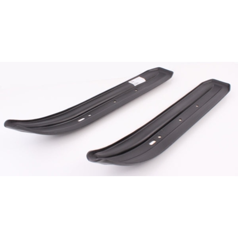 SKI SKIN PAIR 41 3/4X5 3/4 BRP