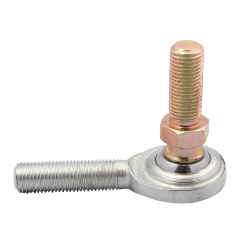 TIE ROD END (MALE L.H.) KIMPEX