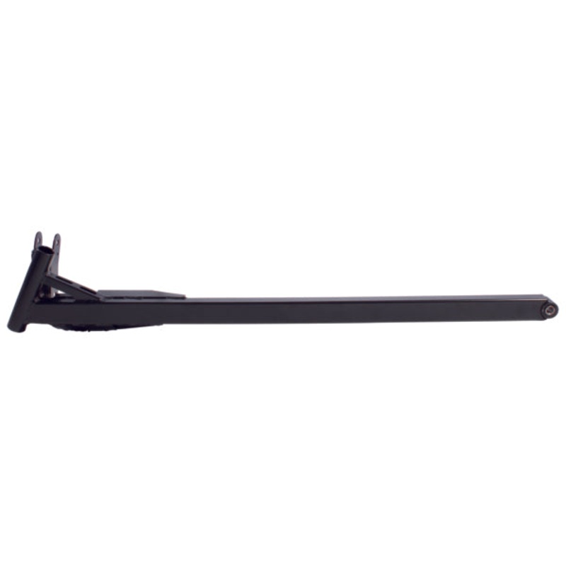 TRAILING ARM LF BK POL KIMPEX