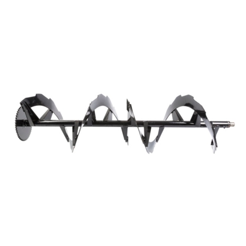 AUGER SNOWBLOWER 48 BERCOMAC