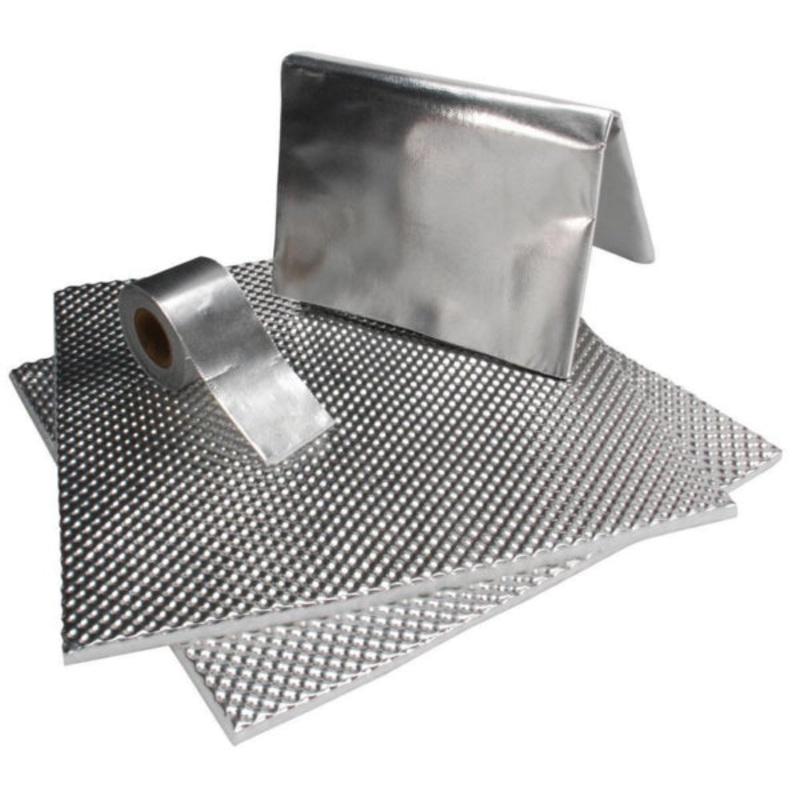 BODYWORK PROTECTION KIT