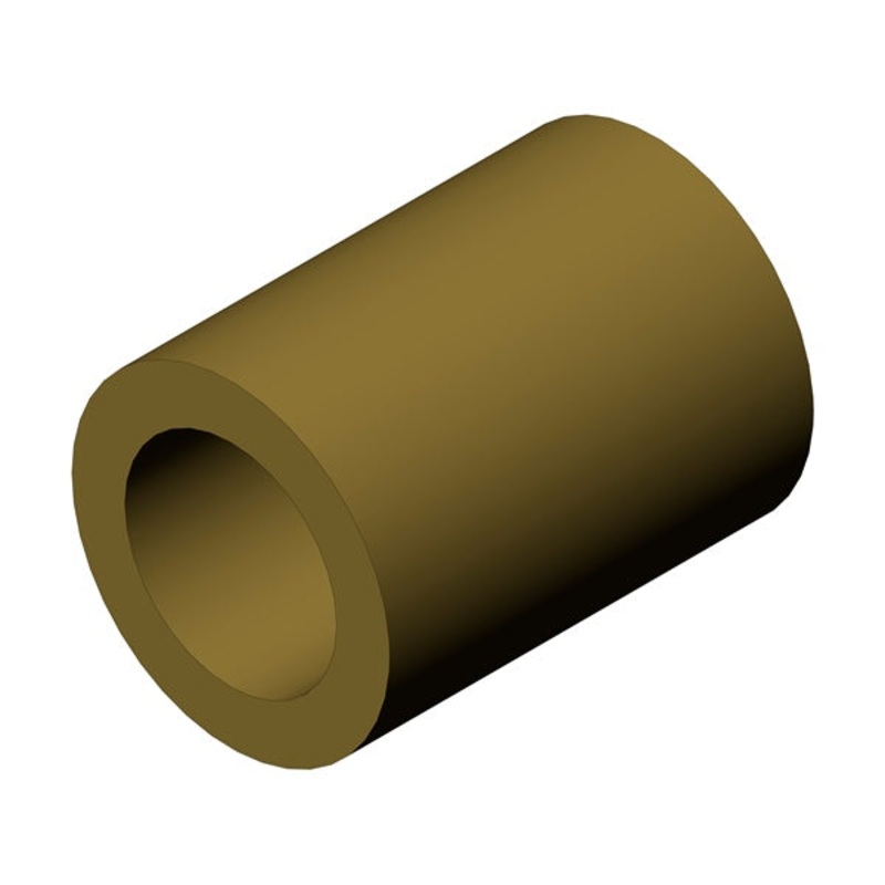 BUSHING OIL LITE SNOWBLOWER BERCOMAC