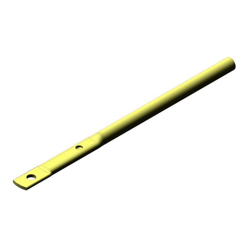 CLUTCH LEVER BERCOMAC