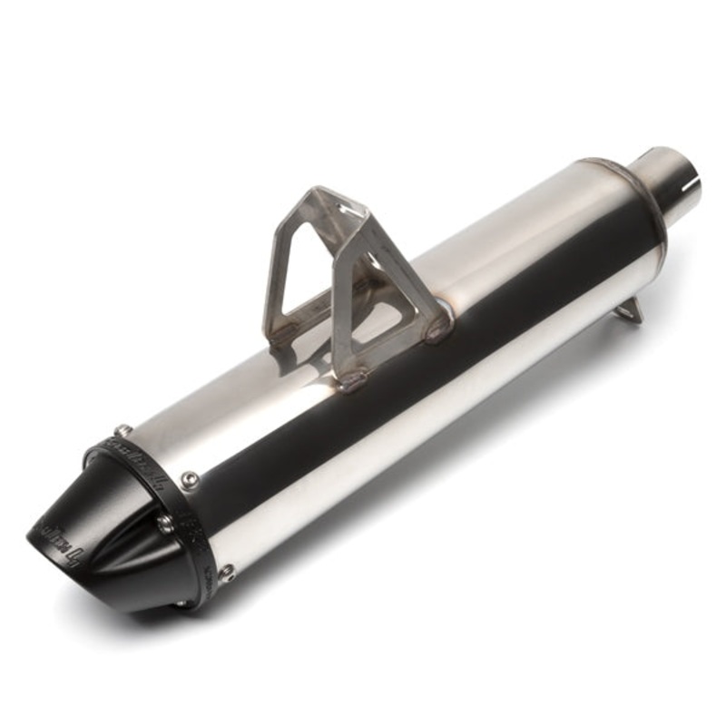 EXHAUST POWERTECH4 S/O C-AM
