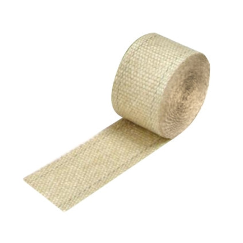 EXHAUST PROTECT WRAP 2 X 15  TIT