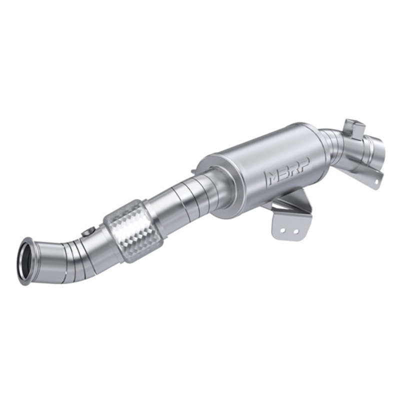 EXHAUST S/O PERFORM 3 C-AM MBRP