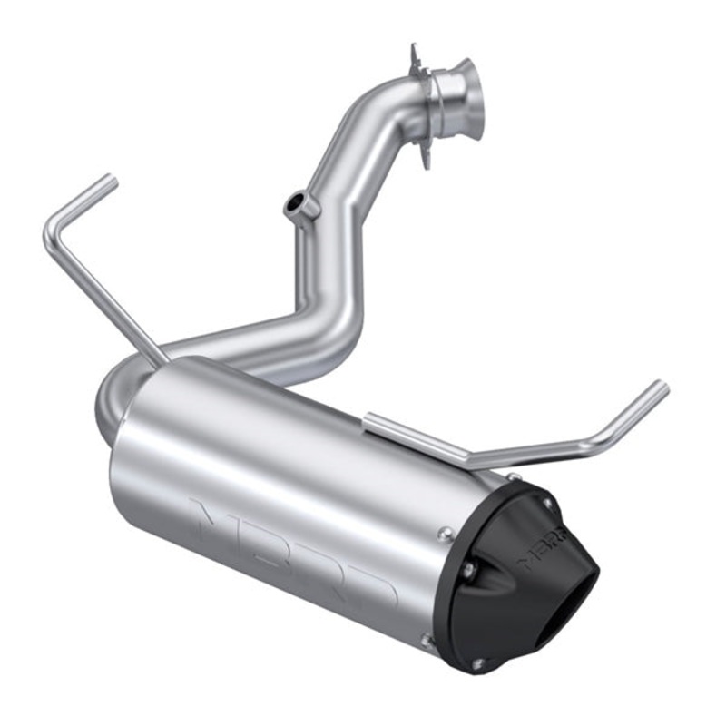 EXHAUST S/O PERFORM 5 C-AM MBRP