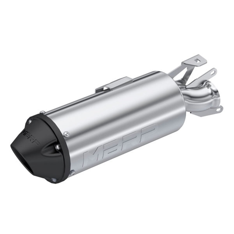 EXHAUST S/O PERFORM 5 POL MBRP