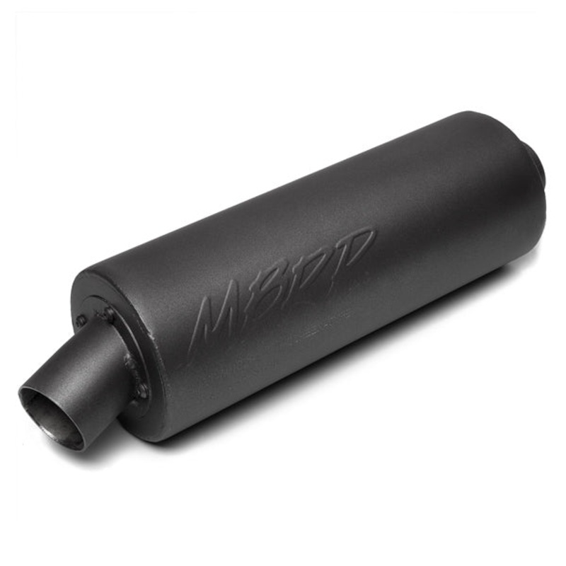 EXHAUST SPORT UNIV BK