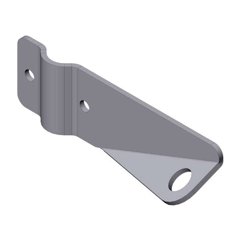 HANDLE SUPPORT SNOWBLOWER BERCOMAC
