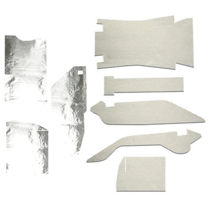 HEAT CONTROL KIT C-AM DEI