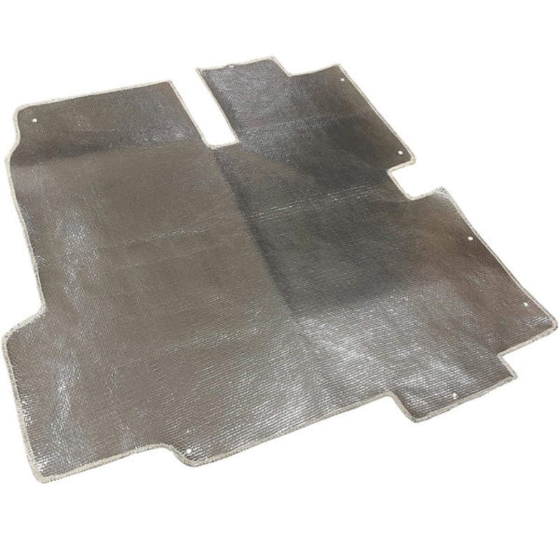 HEAT SHIELD FLEXIBLE HON DEI
