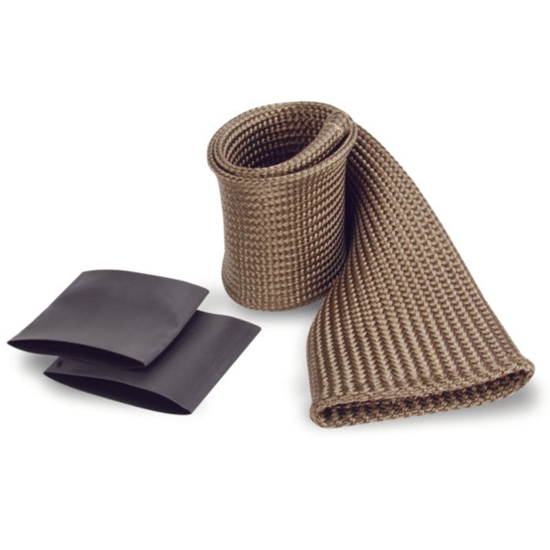 HOSE/WIRE PROTECT-A-SLEEVE TIT 1X4