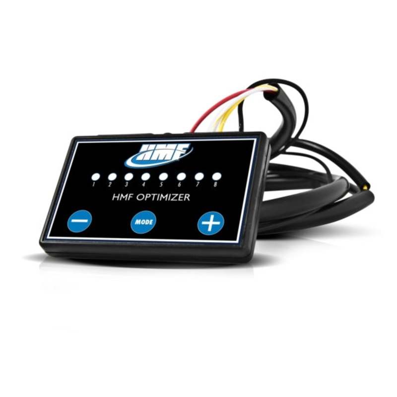 OPTIMIZER C-AM HMF