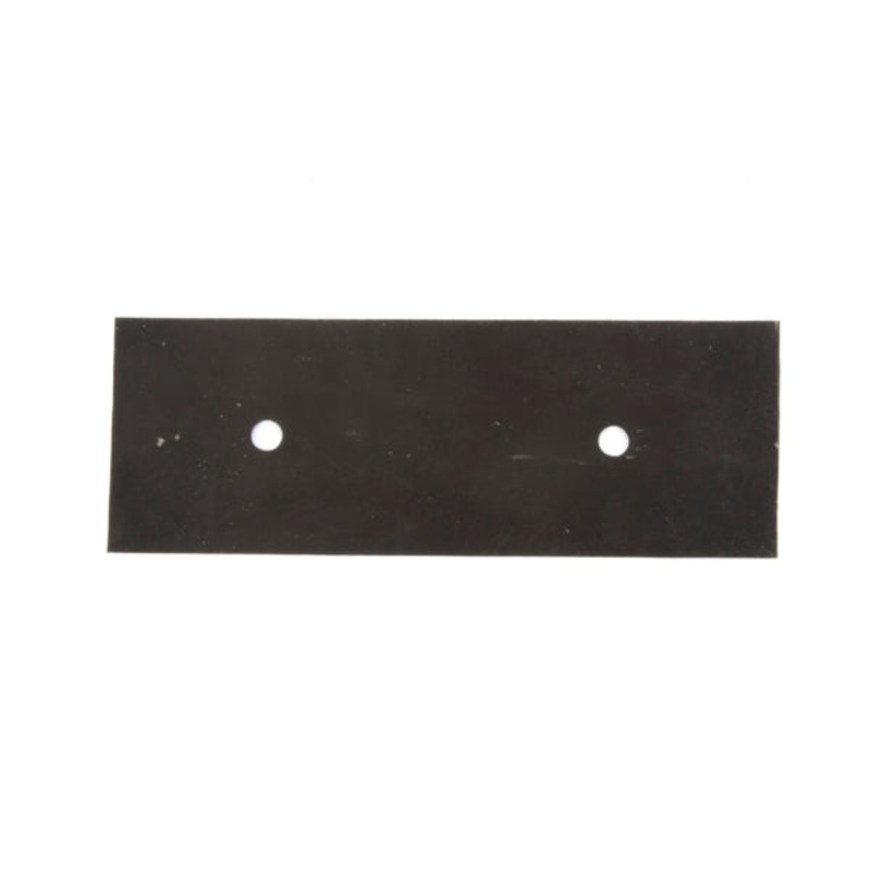 RUBBER PAD BERCOMAC
