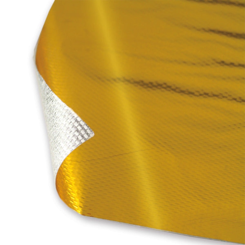 SHEET REFLECT-A-GOLD 12 X 24