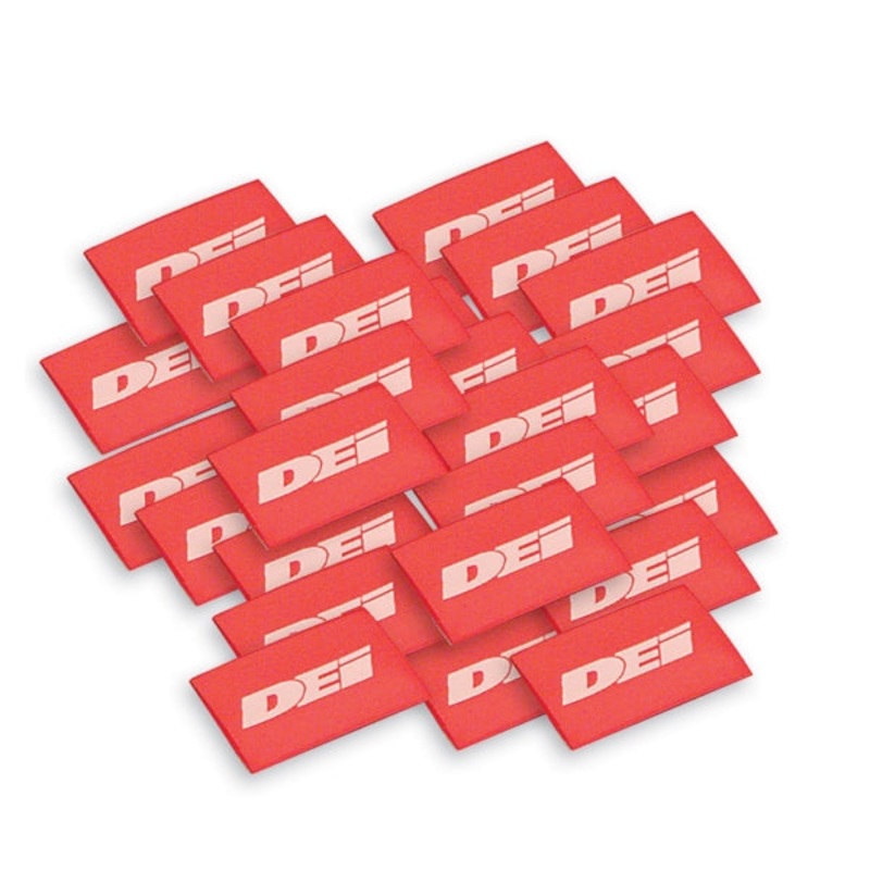 SHRINK TUBE RD 18MM X 1.5