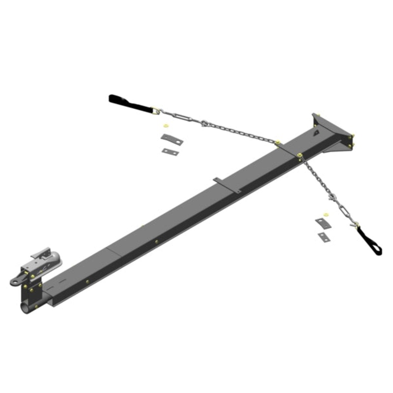 SUBFRAME VERSATILE/PRENIUM/VANTAGE