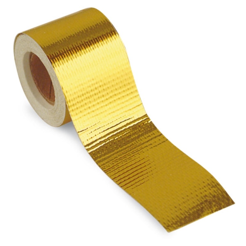 TAPE REFLECT-A-GOLD 1-1/2X30