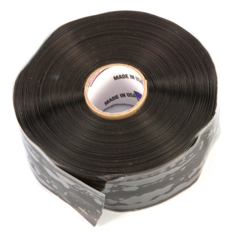 TAPE VULCAN 1X36  ROLL