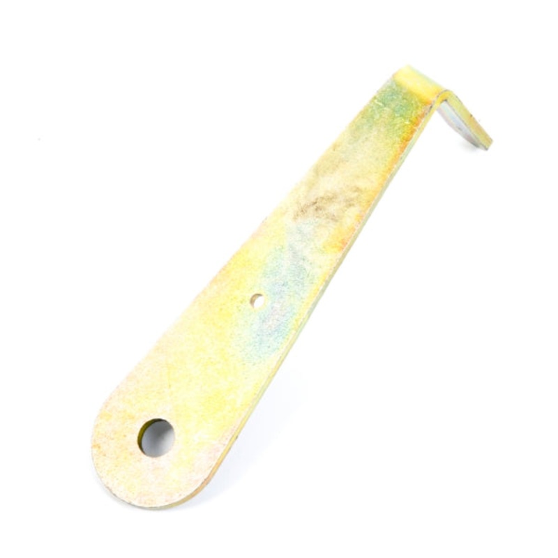THROTTLE ARM BERCOMAC