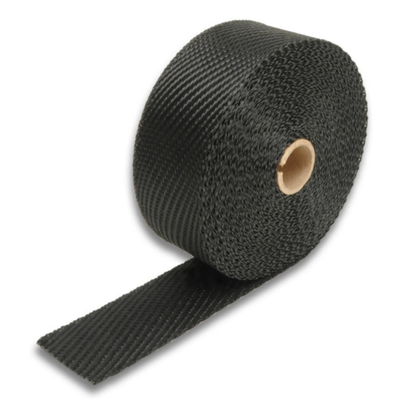 WRAP ROLL 2X25  BK TIT