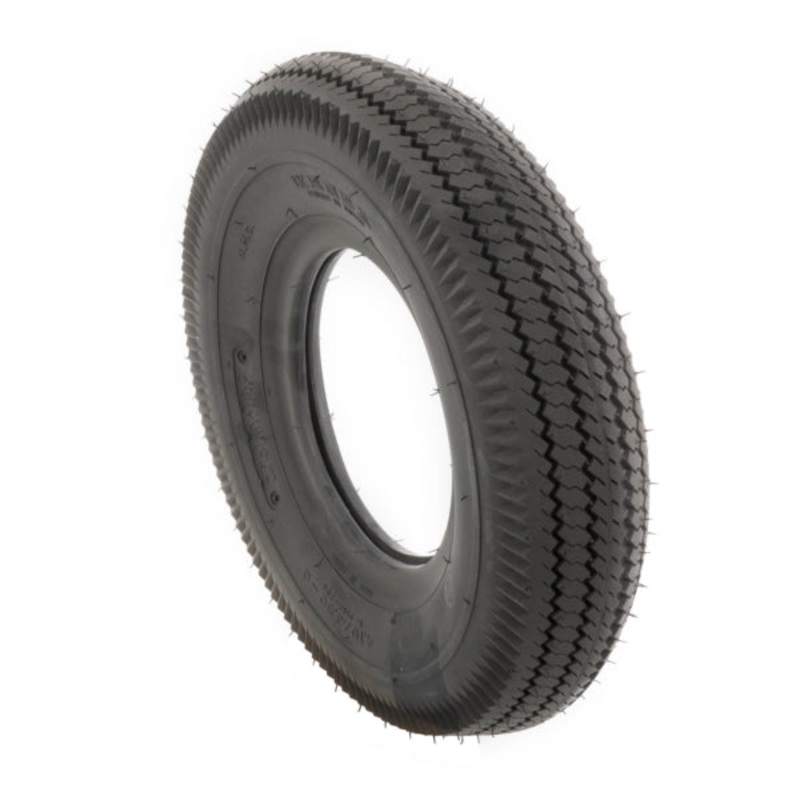 410/350-6 TIRE ONLY VANTAGE BERCOMAC