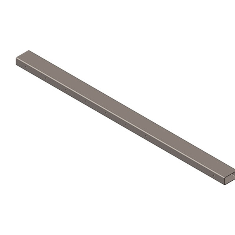 ADJUSTMENT TUBE BERCOMAC