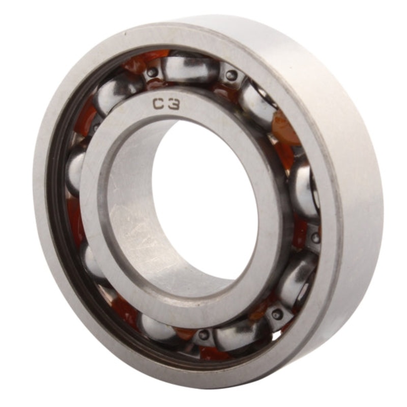 BEARING 6206-C3 POL A/C JDEERE SKI-DOO
