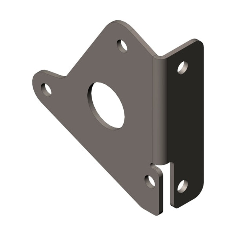 BRACKET BERCOMAC