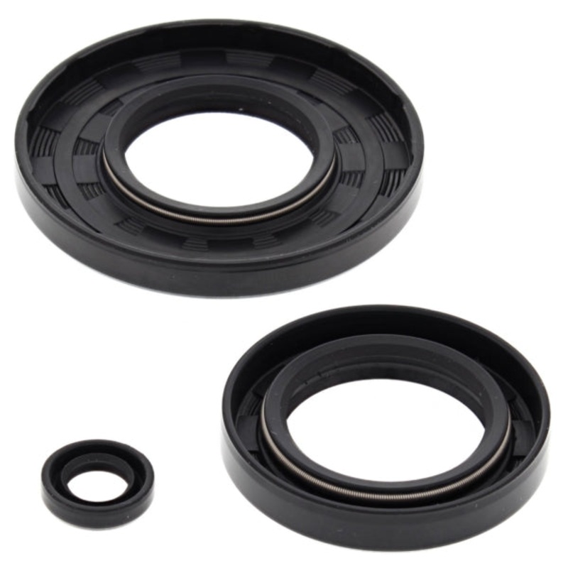 CRANKCASE OIL SEAL SET SKI-DOO WINDEROSA