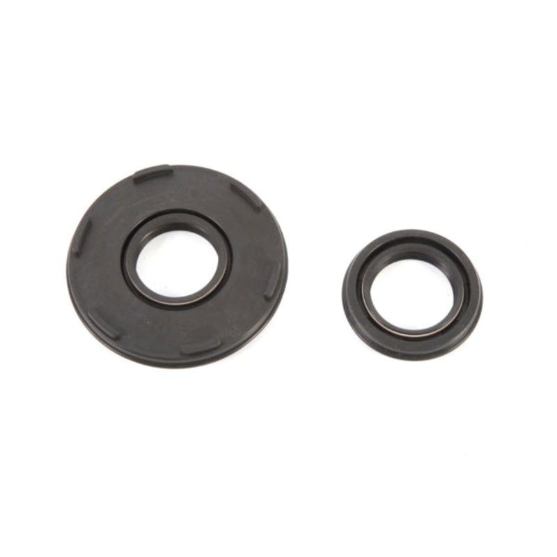 CRANKCASE OIL SEAL SET SNOJET/YAM