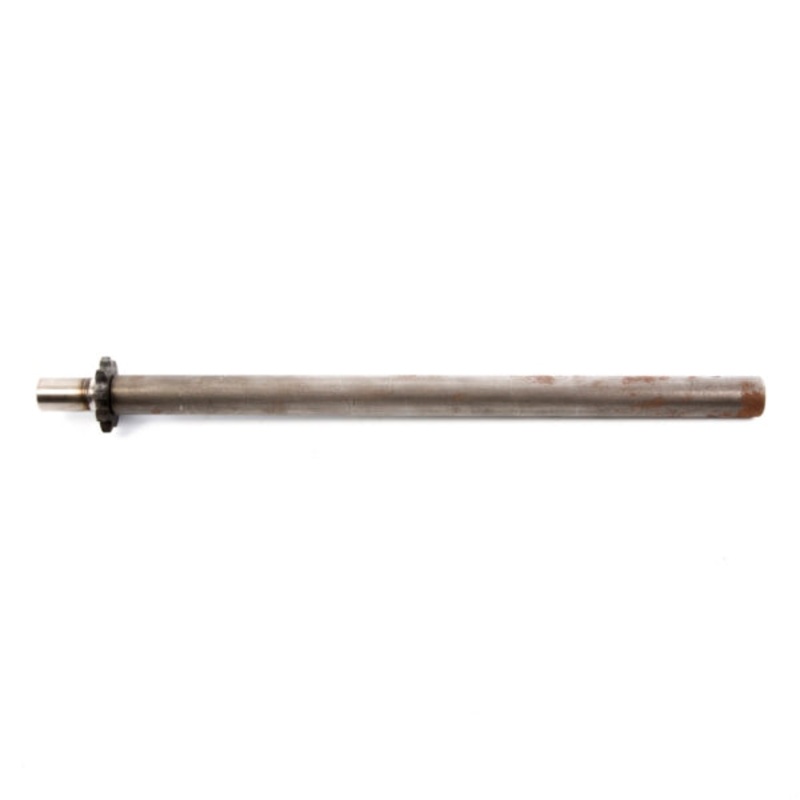 DRIVE SHAFT BERCOMAC