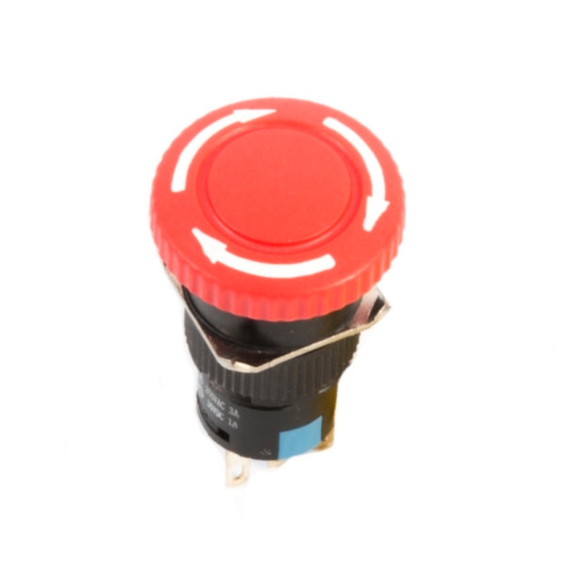 EMERGENCY SWITCH BERCOMAC