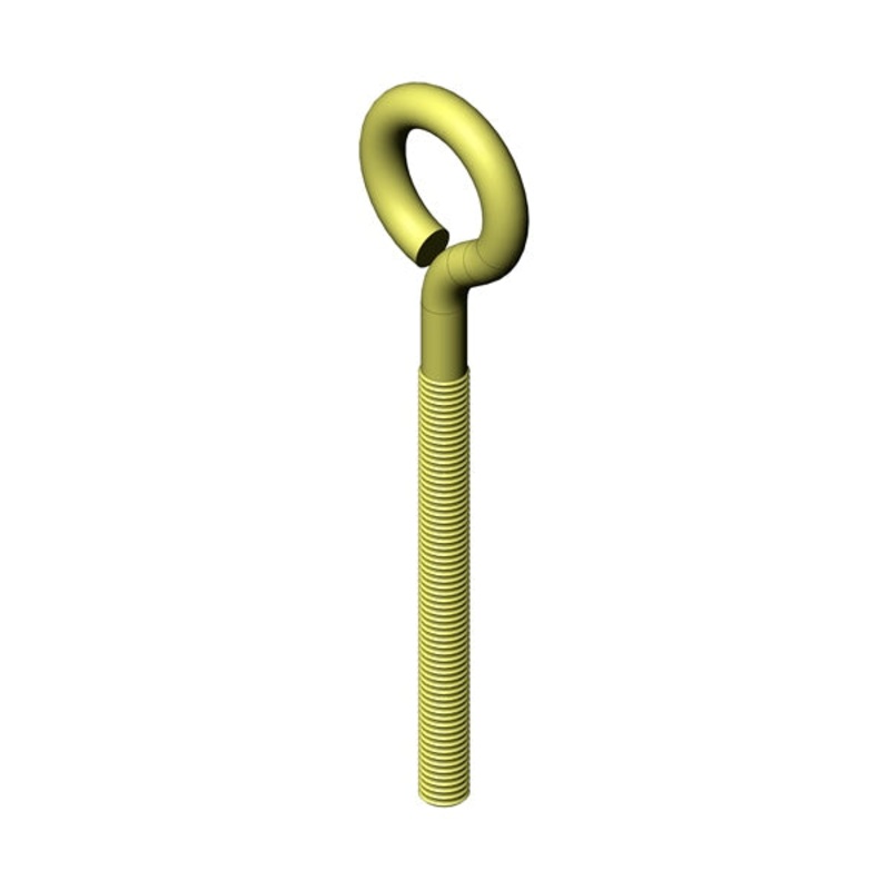 EYE BOLT BERCOMAC