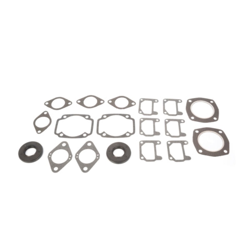 GASKET COMPL KIT W/OIL SEAL A/C SNOJET